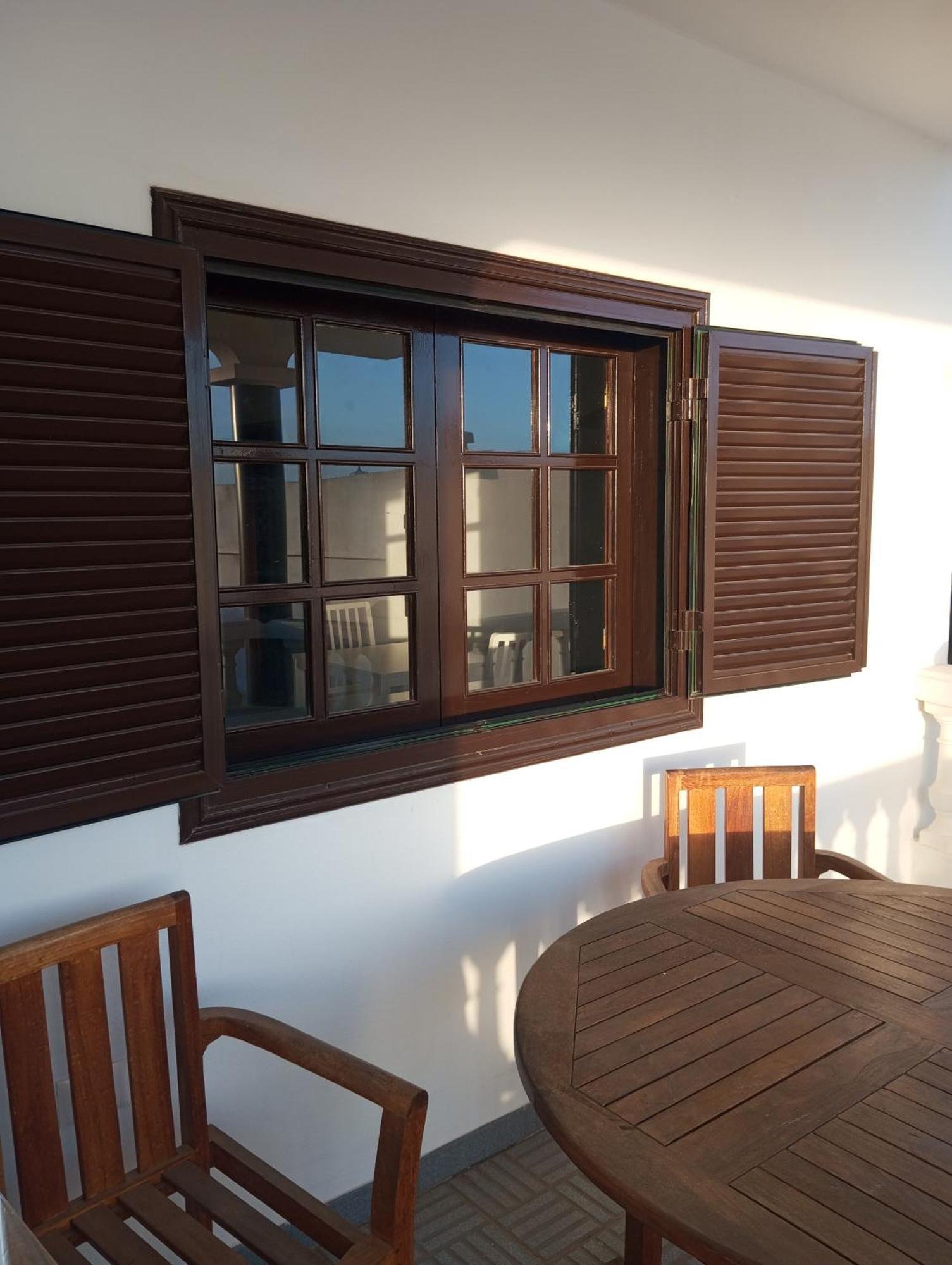 Vila Casa Siempreviva Teguise  Exteriér fotografie