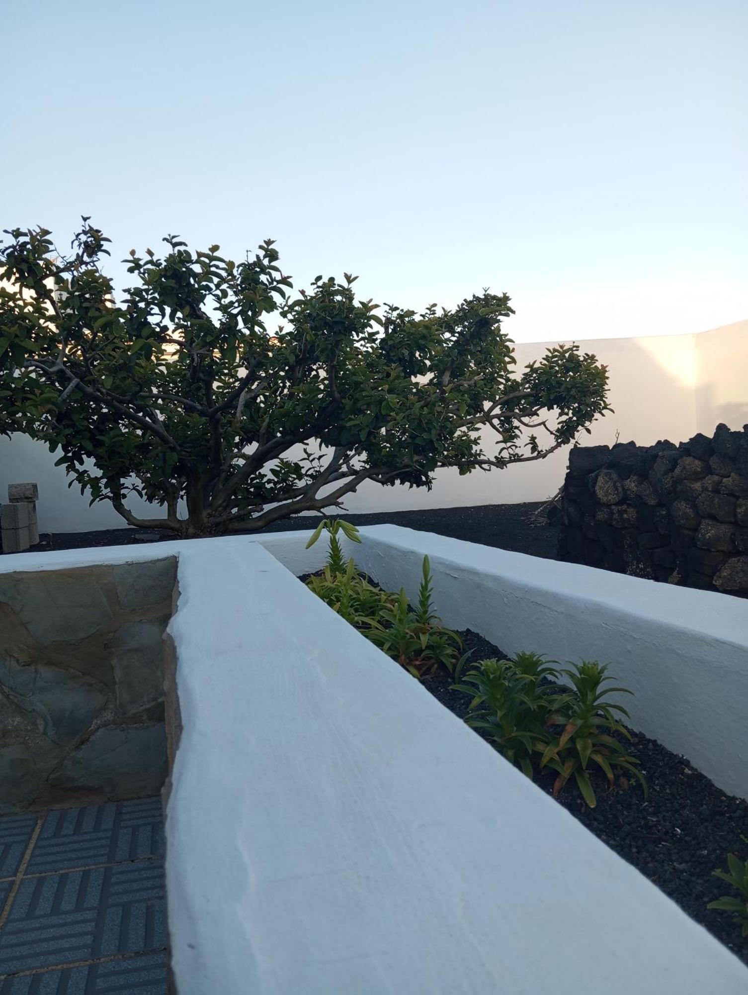 Vila Casa Siempreviva Teguise  Exteriér fotografie