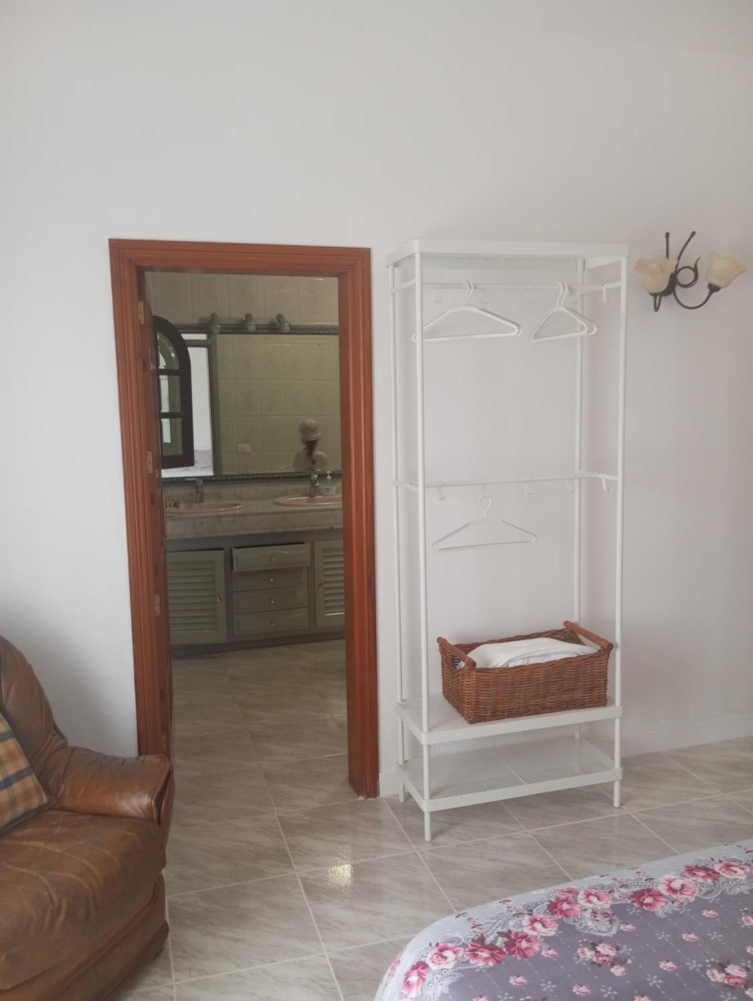Vila Casa Siempreviva Teguise  Exteriér fotografie