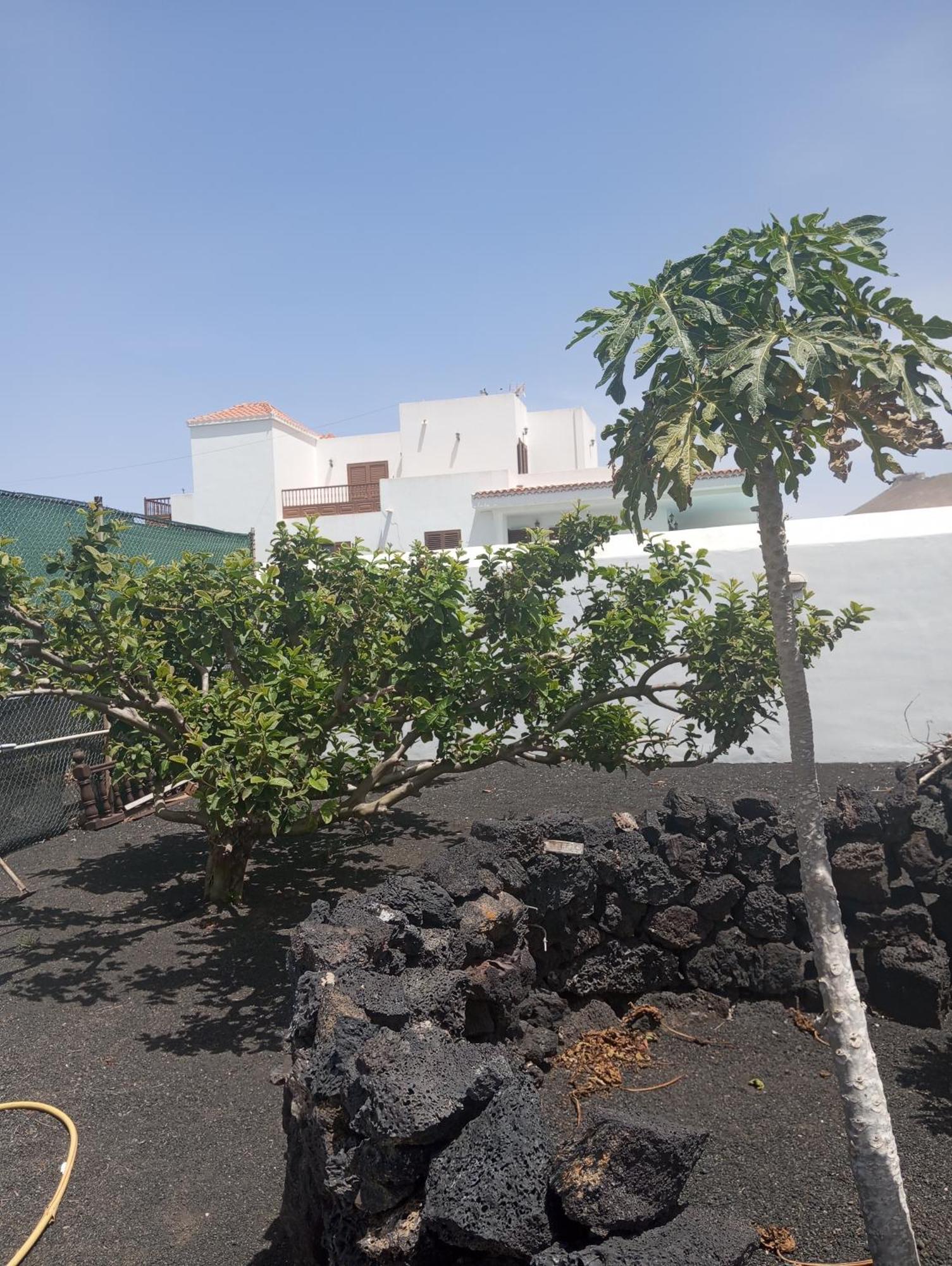 Vila Casa Siempreviva Teguise  Exteriér fotografie