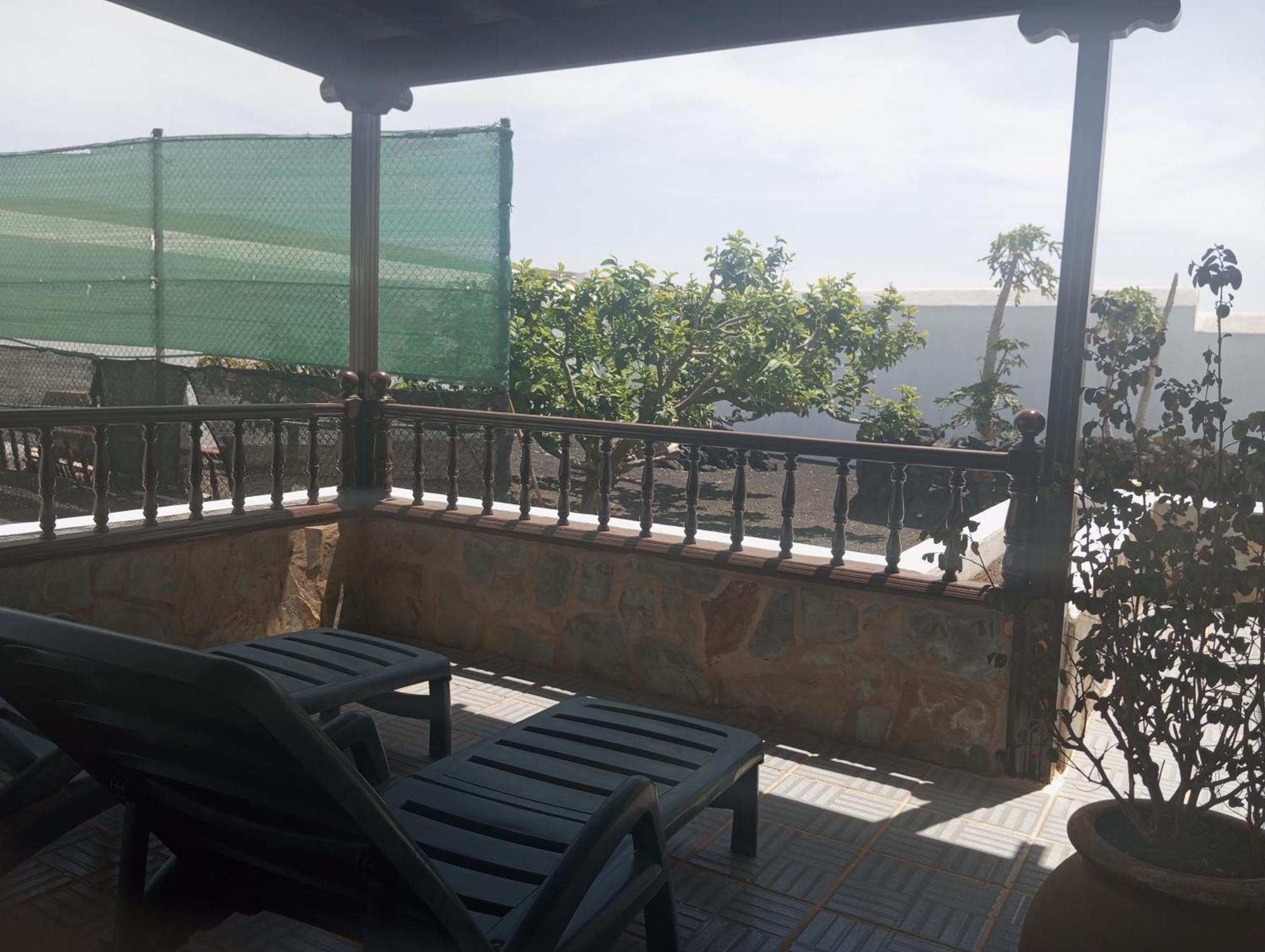Vila Casa Siempreviva Teguise  Exteriér fotografie