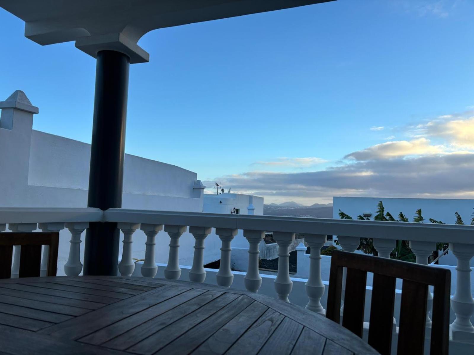Vila Casa Siempreviva Teguise  Exteriér fotografie