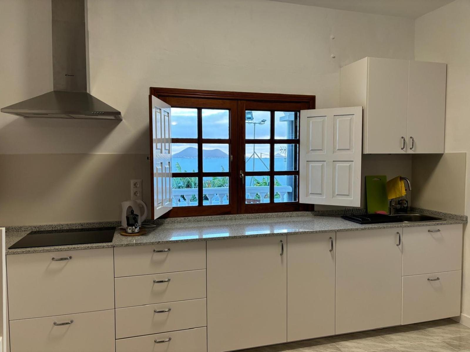 Vila Casa Siempreviva Teguise  Exteriér fotografie