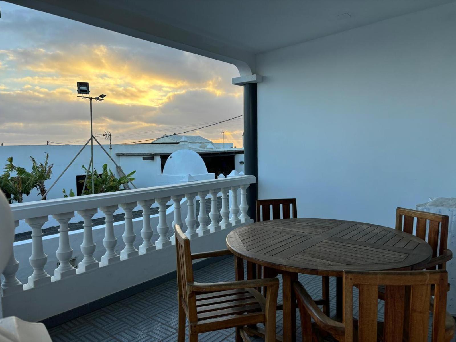 Vila Casa Siempreviva Teguise  Exteriér fotografie