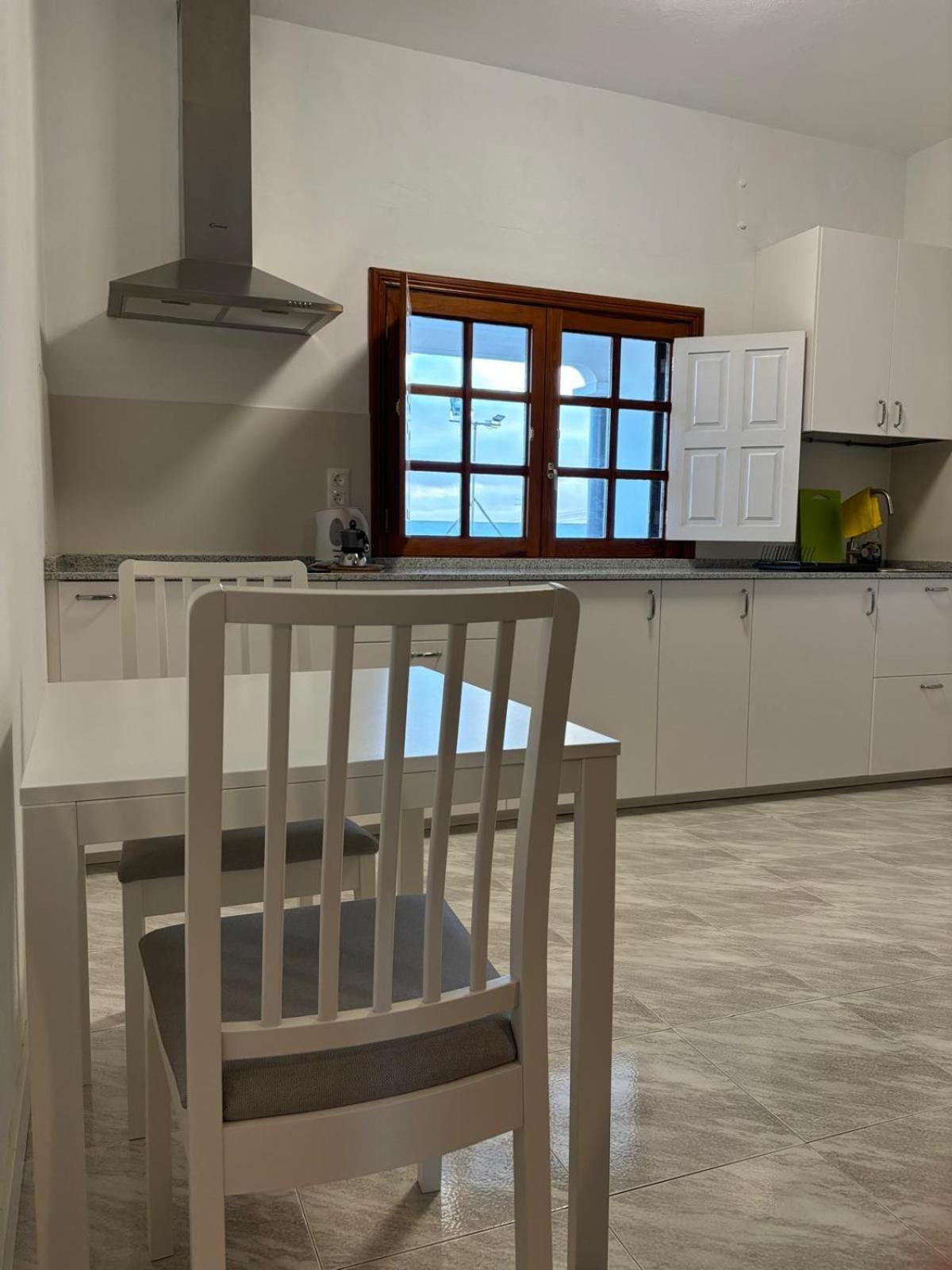 Vila Casa Siempreviva Teguise  Exteriér fotografie