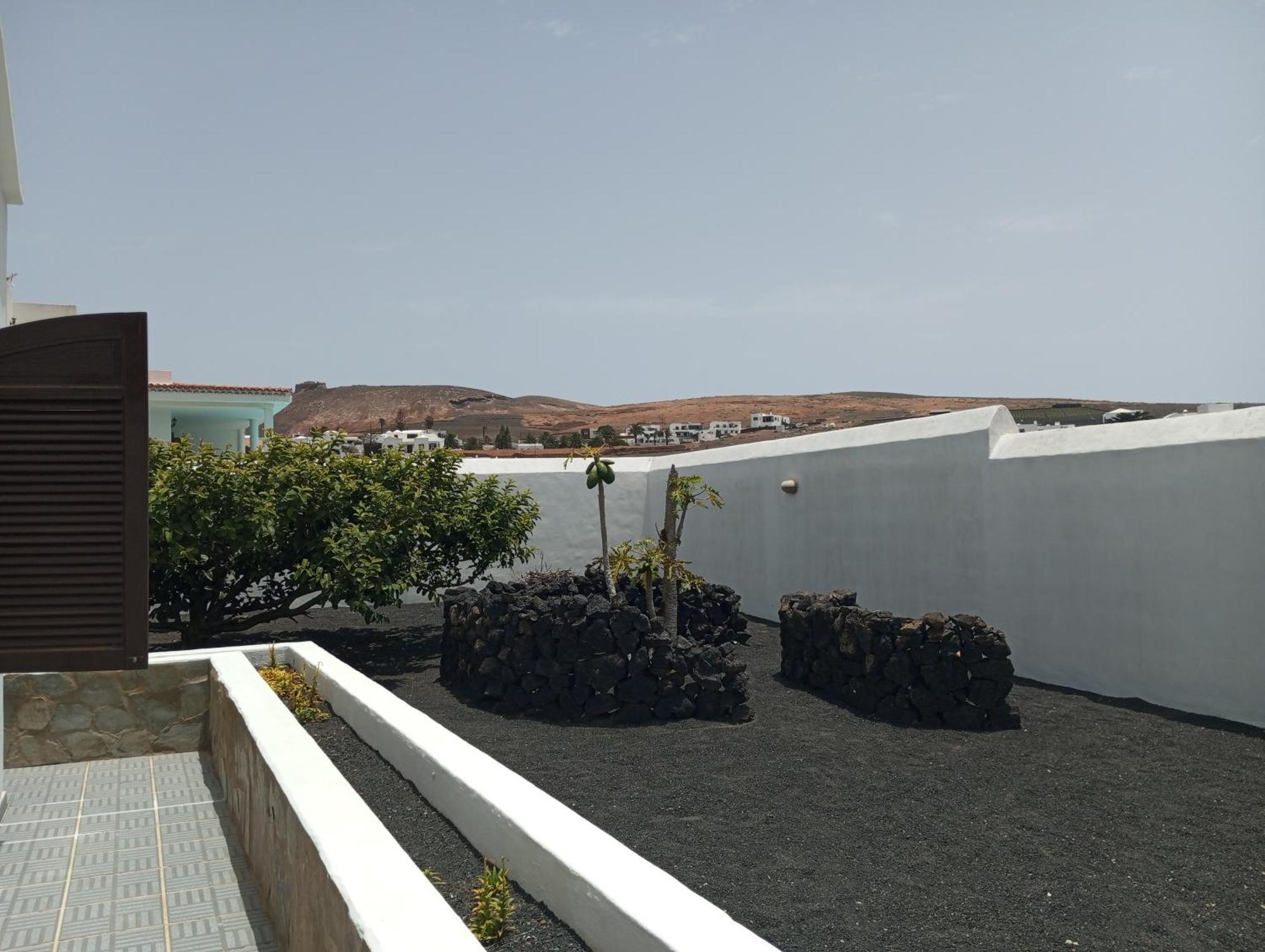 Vila Casa Siempreviva Teguise  Exteriér fotografie