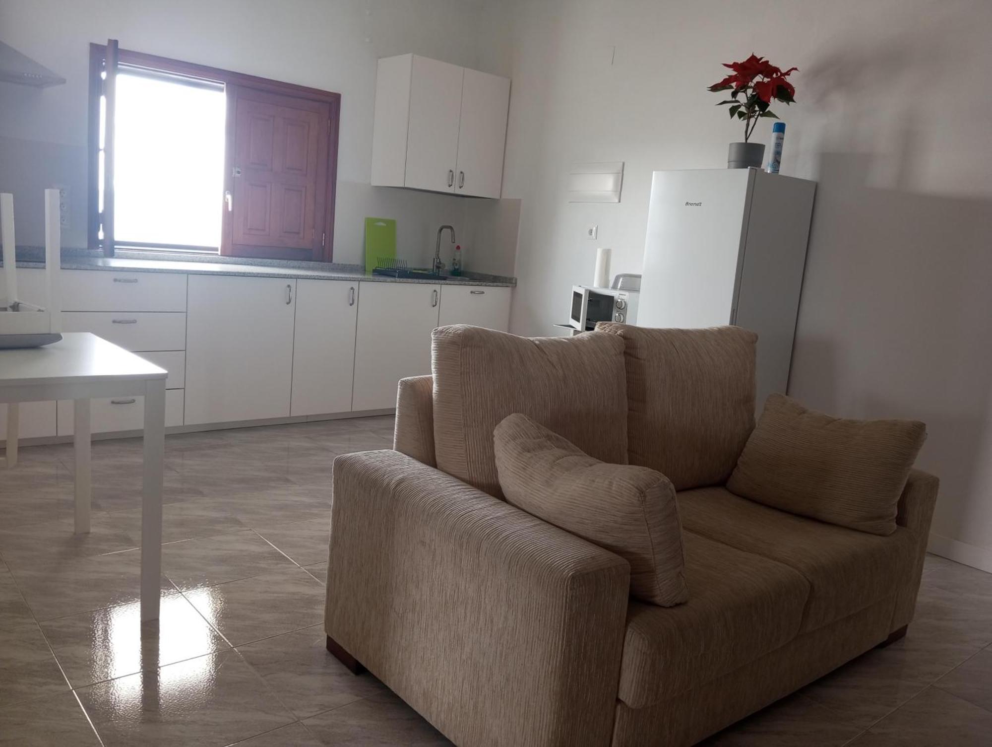 Vila Casa Siempreviva Teguise  Exteriér fotografie